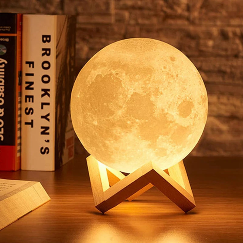 Luminaria Lua