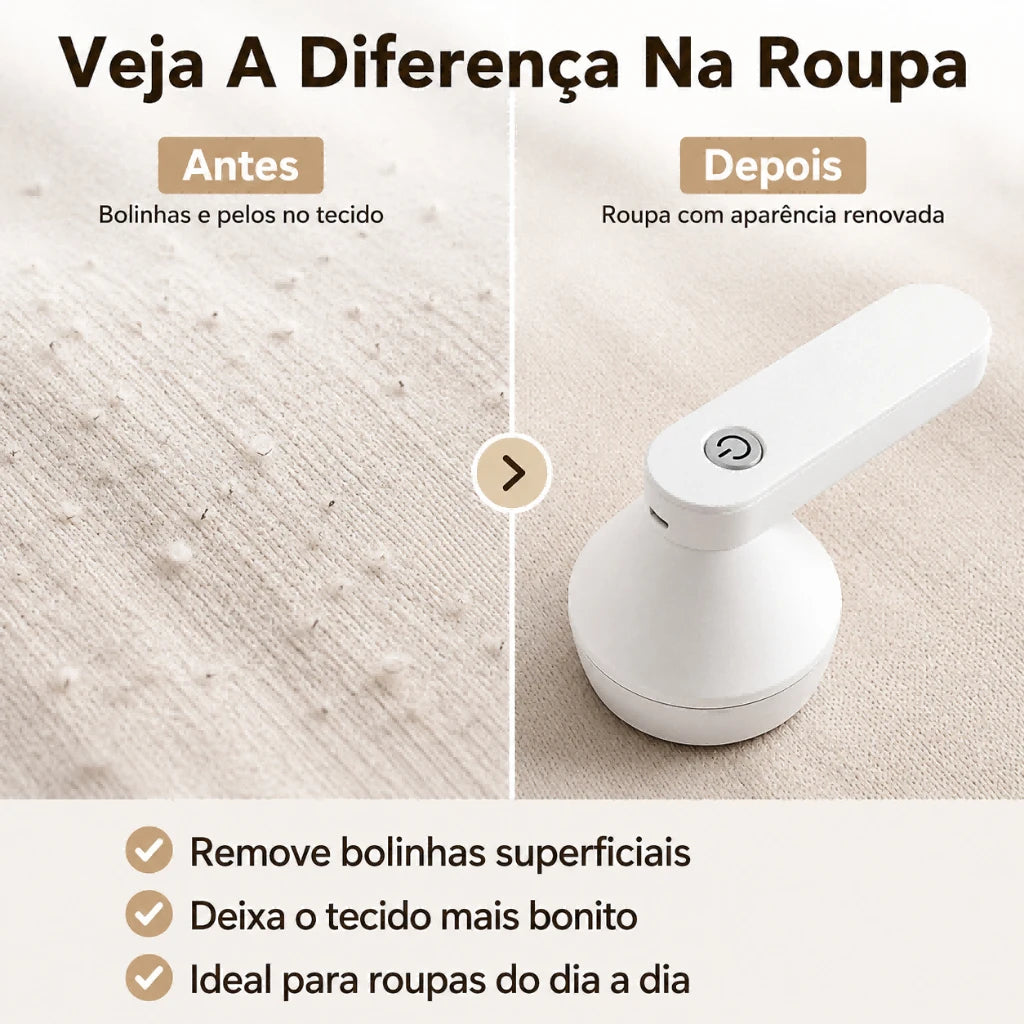 Papa Bolinhas elétrico + ebook