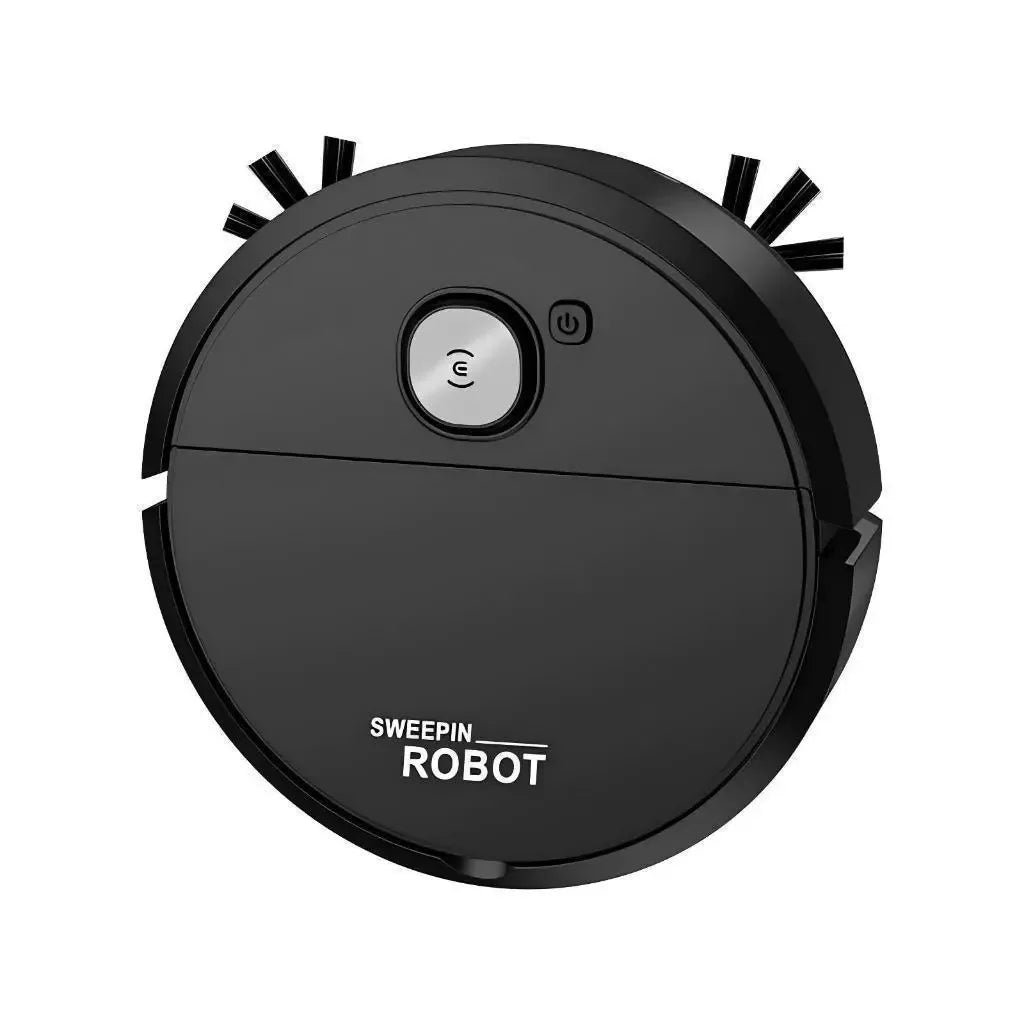 Robô Aspirador 3 em 1
