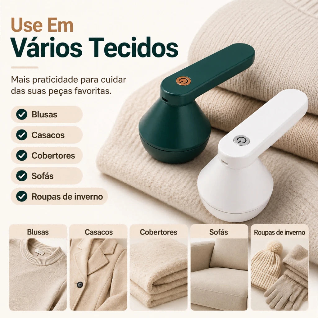 Papa Bolinhas elétrico + ebook