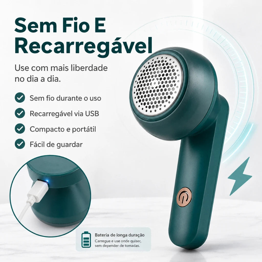 Papa Bolinhas elétrico + ebook
